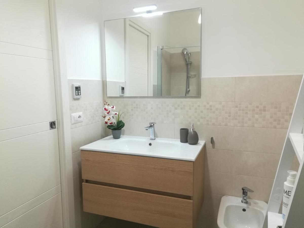 Skyfive Earth Apartment Alghero Exterior foto