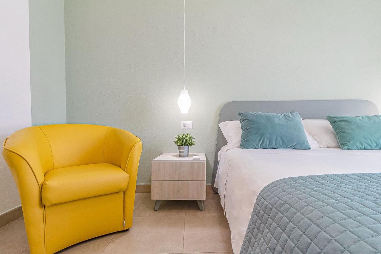 Skyfive Earth Apartment Alghero Exterior foto