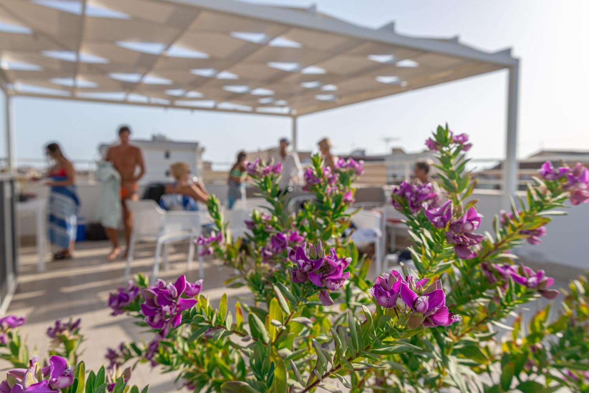 Skyfive Earth Apartment Alghero Exterior foto